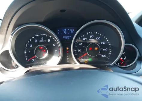 2012 Acura Tl 3.5 from USA, damaged, VIN 19UUA8F55CA000625